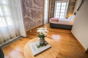 My Ribeira Guest House  Atiães